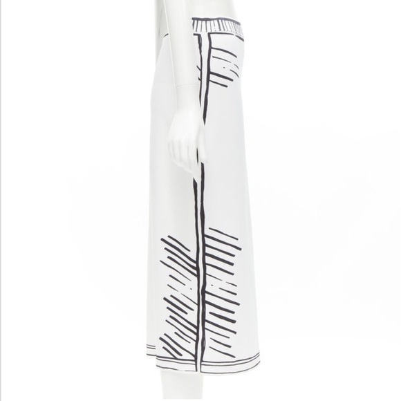 Fendi x Joshua Vides skirt - Picture 5 of 12